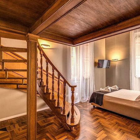 The Spanish Steps Apartment 67 Rome Luaran gambar