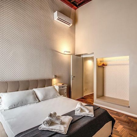 The Spanish Steps Apartment 67 Rome Luaran gambar
