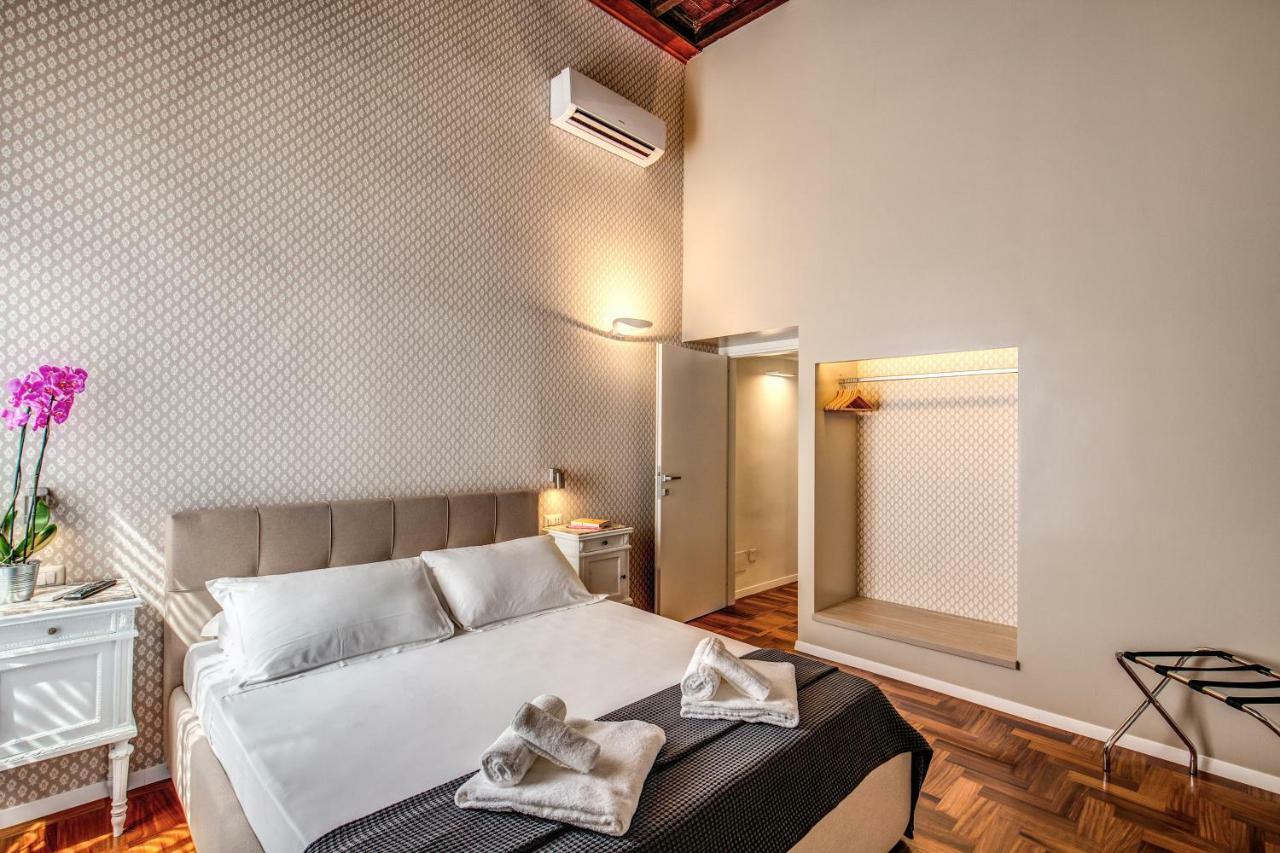 The Spanish Steps Apartment 67 Rome Luaran gambar