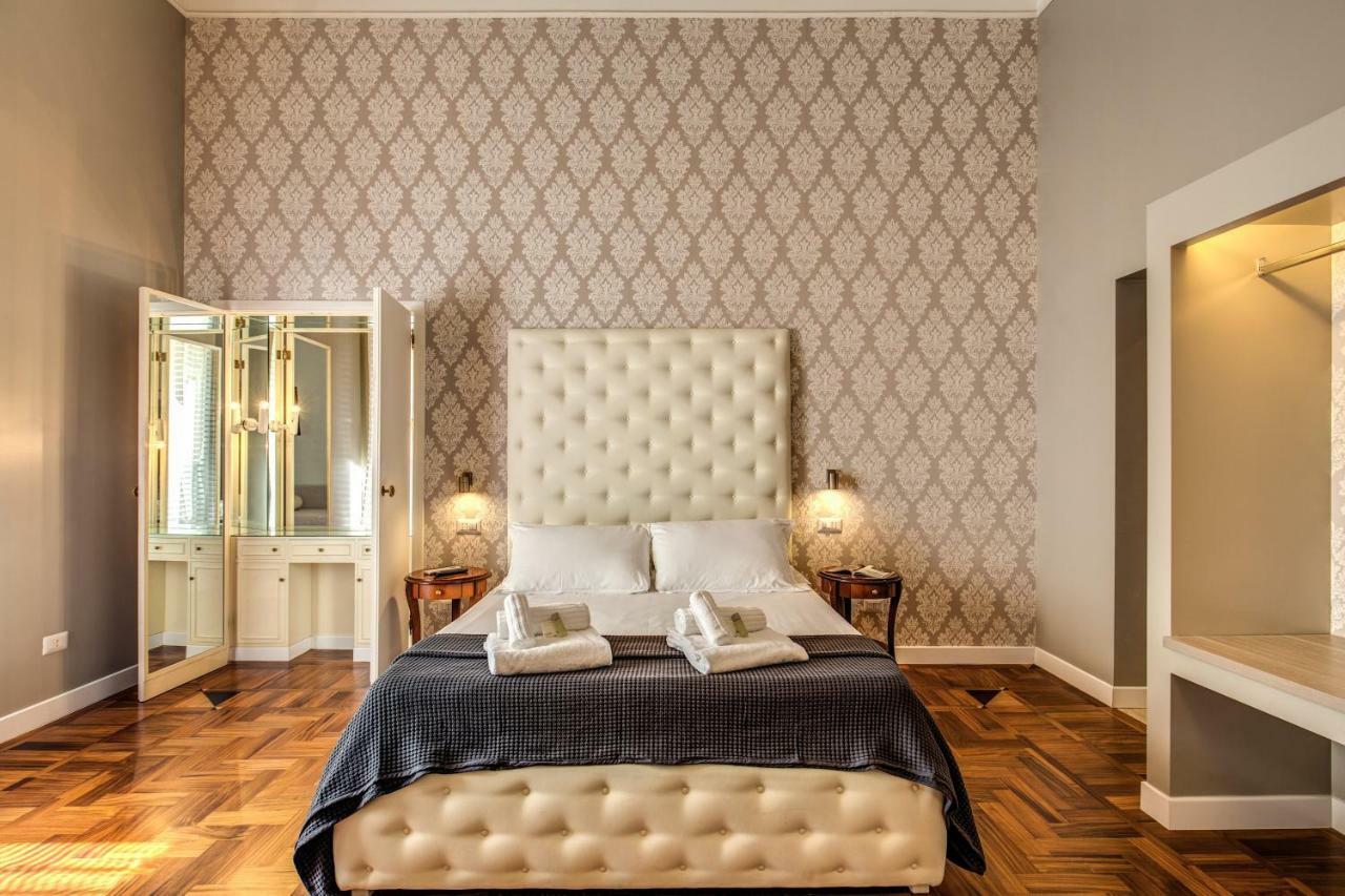 The Spanish Steps Apartment 67 Rome Luaran gambar