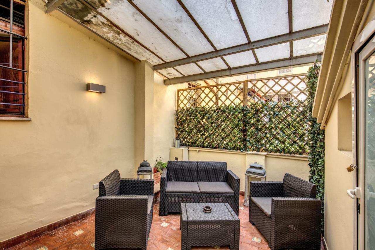 The Spanish Steps Apartment 67 Rome Luaran gambar